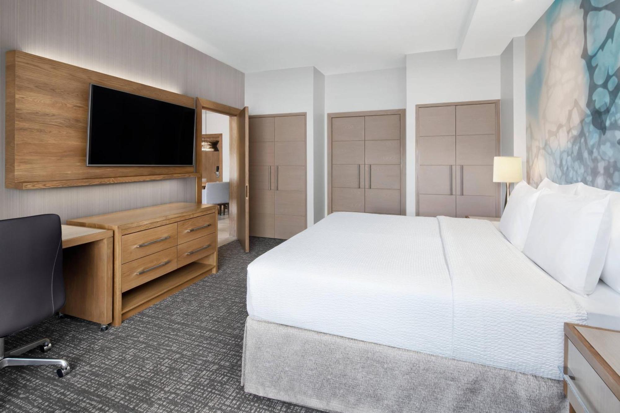 คอร์ตยาร์ด พอร์ต ออฟ สเปน Hotel Port of Spain ภายนอก รูปภาพ