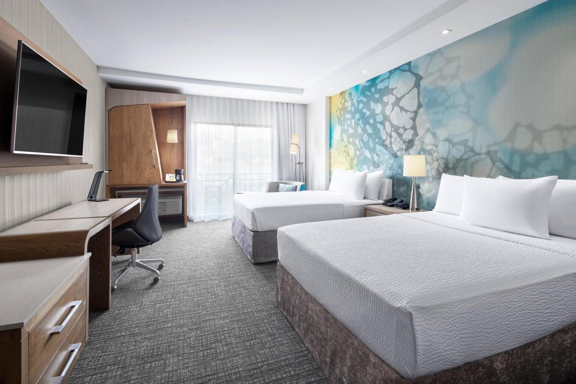 คอร์ตยาร์ด พอร์ต ออฟ สเปน Hotel Port of Spain ภายนอก รูปภาพ