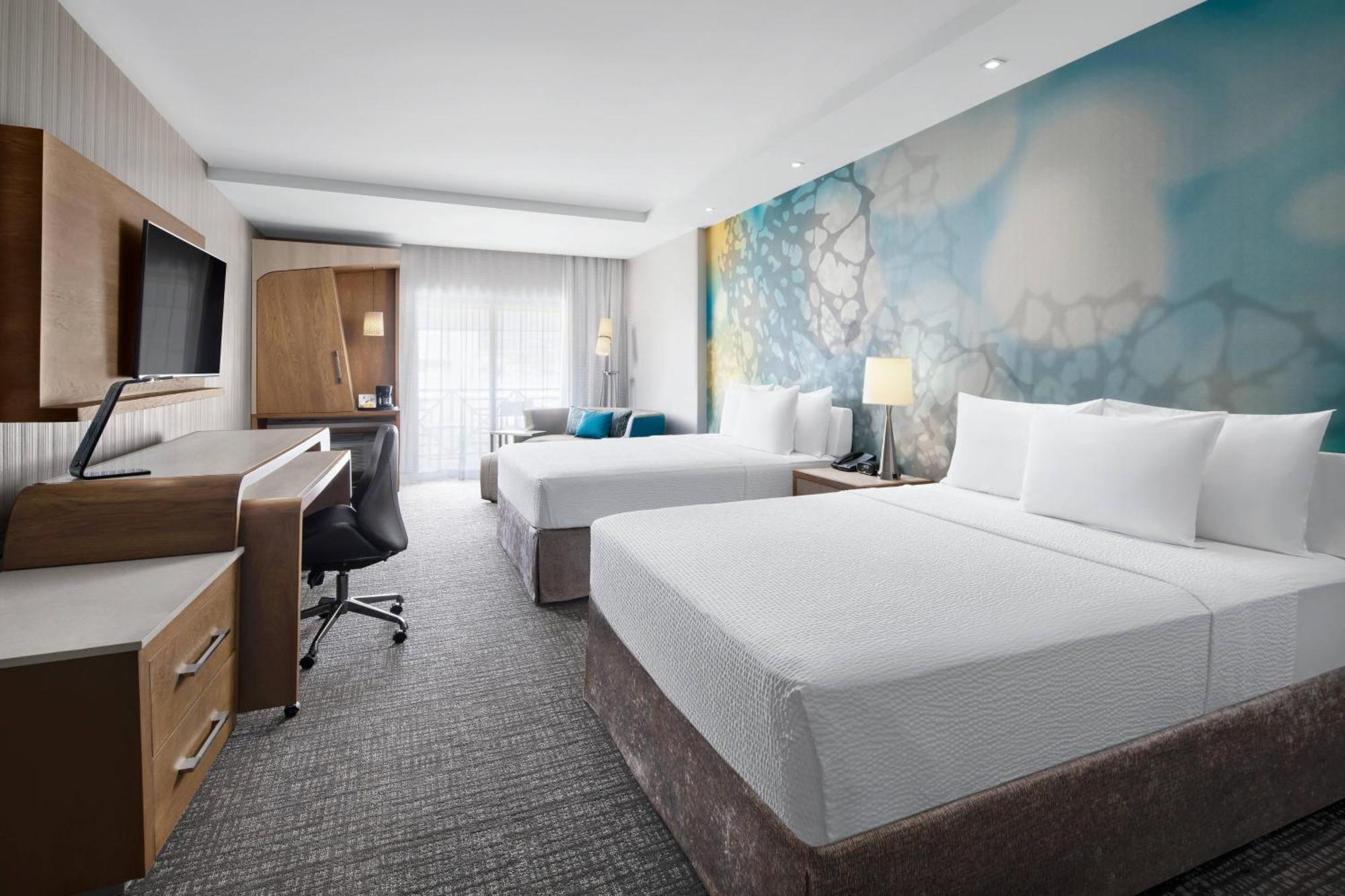 คอร์ตยาร์ด พอร์ต ออฟ สเปน Hotel Port of Spain ภายนอก รูปภาพ